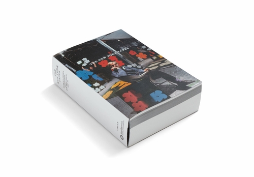 192 Books and Paula Cooper Gallery presents Robert Slifkin, Elizabeth Smith and Jacob Proctor on 'The New York Tapes'