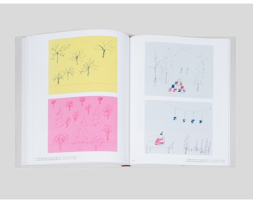 192 Books presents a Tony Feher panel discussion