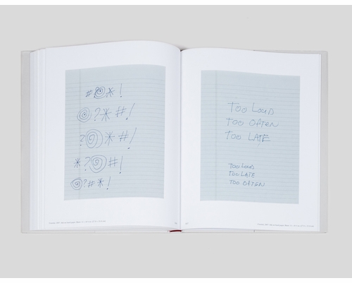 192 Books presents a Tony Feher panel discussion