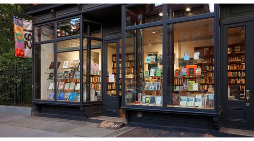 192 Books presents a Tony Feher panel discussion
