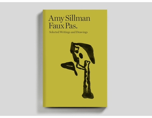 192 Books presents Amy Sillman and Eileen Myles in Conversation