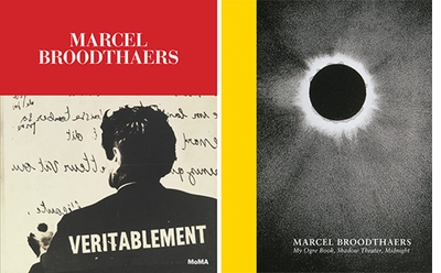 192 Books Presents Christophe Cherix & Elizabeth Zuba on Marcel Broodthaers