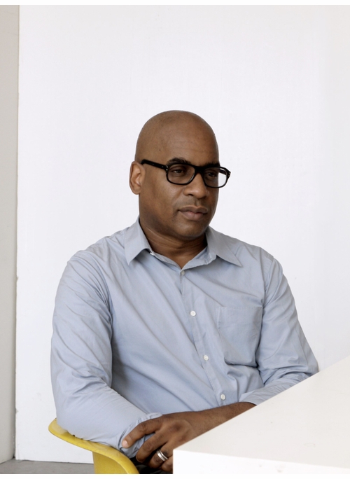 192 Books presents Glenn Ligon and James Hoff on 'Distinguishing Piss from Rain'