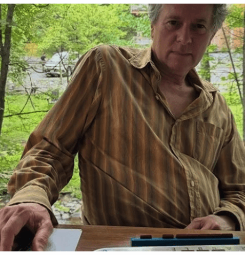 192 Books presents Raymond Foye and Peter Gizzi on The Song Cave's new edition of John Wieners 'Behind the State Capitol: Or Cincinnati Pike'