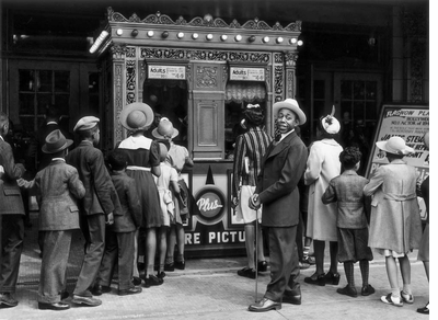 1940s Black Chicago in 'A Vision Shared'