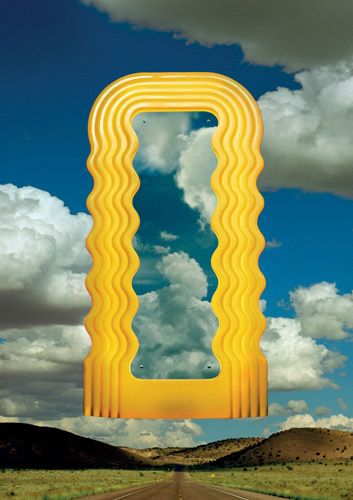 1968: Radical Italian Furniture