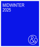  2025 Midwinter New Books