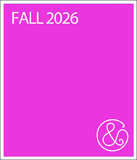  2026 Fall New Books
