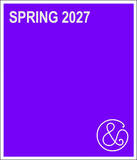  2027 Spring New Books