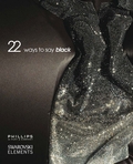 22 Ways To Say Black