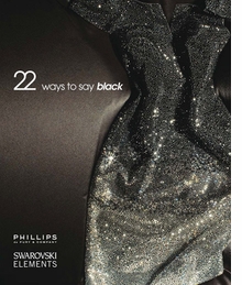 22 Ways To Say Black