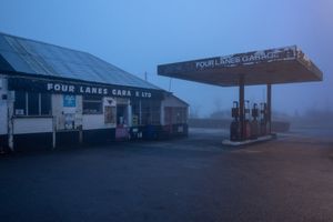 226 Garages and Service Stations