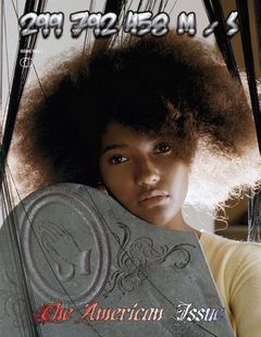 299 792 458 m/s: American Issue #1