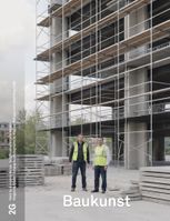 2G #95: Baukunst