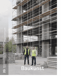 2G #95: Baukunst