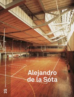 2G: Alejandro de la Sota