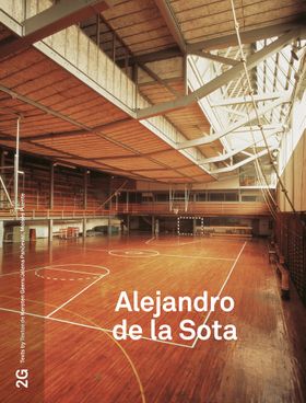 2G: Alejandro de la Sota