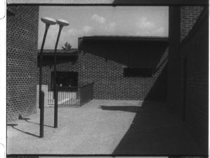 2G Essays: Sigurd Lewerentz and Bernt Nyberg in Dialogue