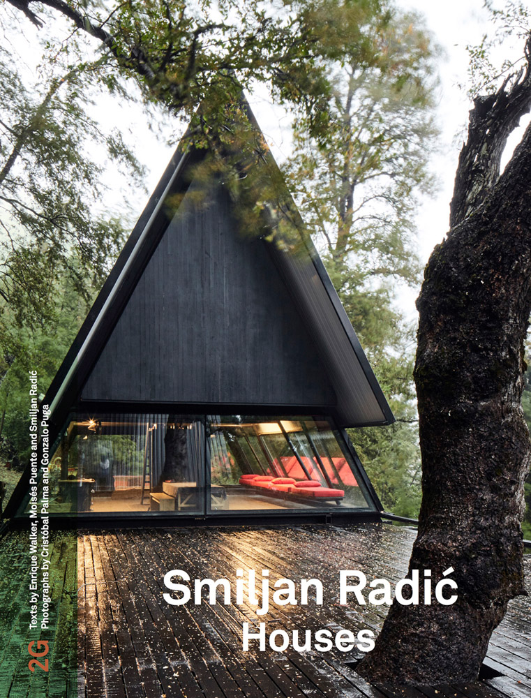【希少】 2G ／ N.44 Smiljan Radic 2G N.44 Smiljan Radic by Patricio Mardones | Goodreads