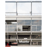 2G: Studio Muoto (Paris)