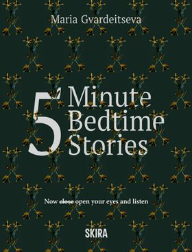 5-Minute Bedtime Stories