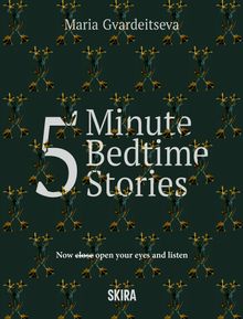 5-Minute Bedtime Stories