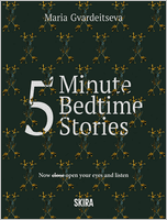 5-Minute Bedtime Stories