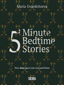 5-Minute Bedtime Stories