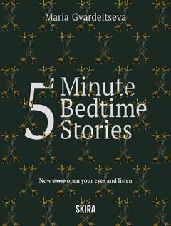 5-Minute Bedtime Stories