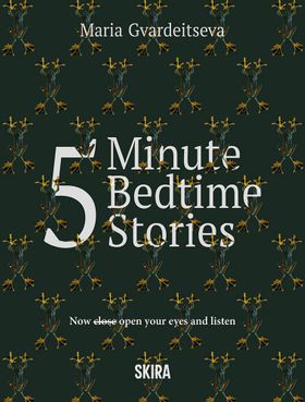 5-Minute Bedtime Stories