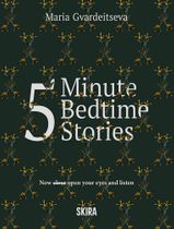 5-Minute Bedtime Stories