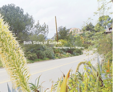 50 Artists to Sign 'Both Sides of Sunset' at Paris Photo Los Angeles