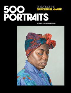 500 Portraits
