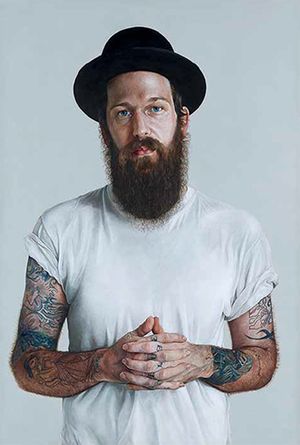 500 Portraits