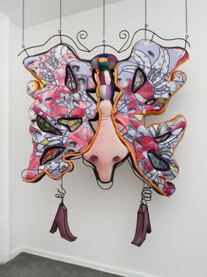 52 Artists: A Feminist Milestone