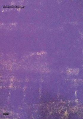 6th Berlin Biennale for Contemprary Art