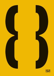 8th Berlin Biennial for Conteporary Art