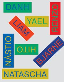9 Artists