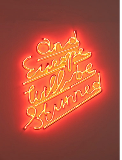 '9 Artists' Opens at The Walker
