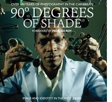 90 Degrees of Shade