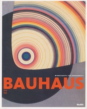 A Bauhaus Library