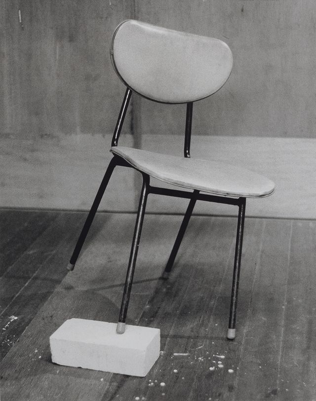A beautiful new book on Japanese artist Jiro Takamatsu