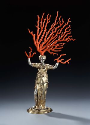 A Biography of Daphne