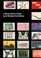 A Book About Colab (and Related Activities)