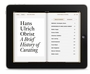 A Brief History of Curating eBook 