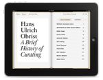 A Brief History of Curating eBook 