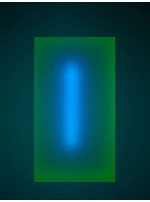 A Celebration of Light: The Art of James Turrell