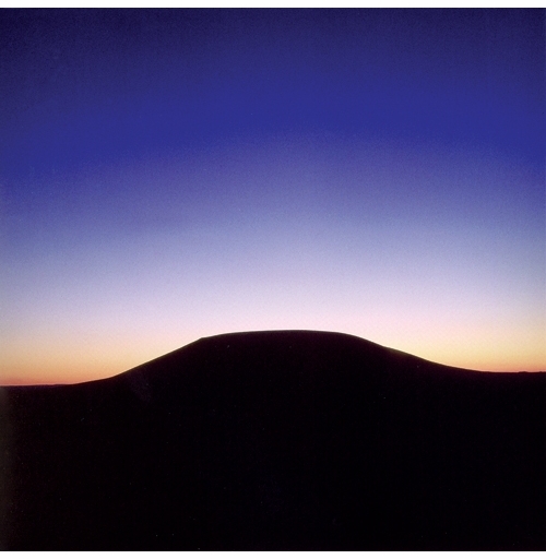 A Celebration of Light: The Art of James Turrell