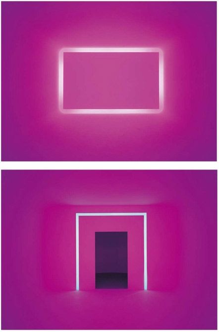 A Celebration of Light: The Art of James Turrell