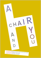 A Chair and You